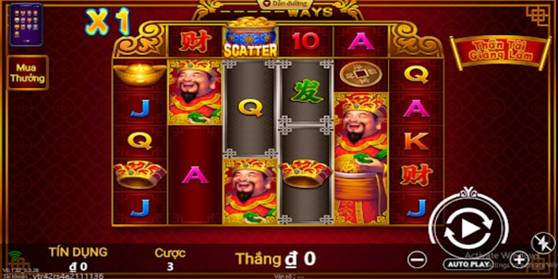 Nhập môn cách chơi Slot Game cơ bản cho người mới