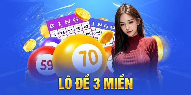 Các tựa game cá cược xổ số 69VN nhất định phải thử